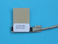 Шлейф матриці до ноутбука Asus X35SG №2